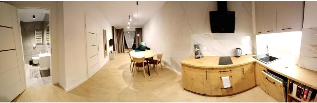 Apartament Kilinskiego 17A/9 Szklarska Poreba Bagian luar foto
