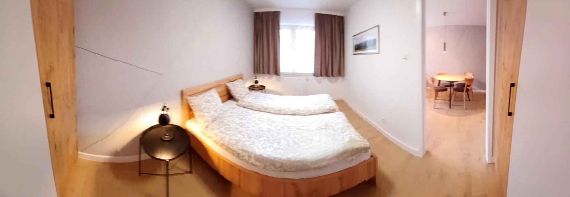 Apartament Kilinskiego 17A/9 Szklarska Poreba Bagian luar foto