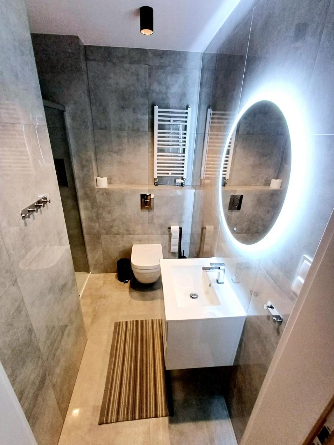 Apartament Kilinskiego 17A/9 Szklarska Poreba Bagian luar foto