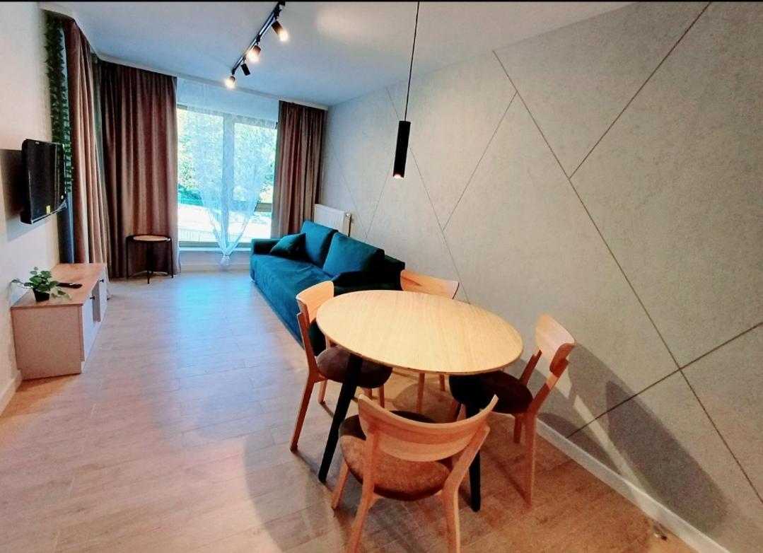 Apartament Kilinskiego 17A/9 Szklarska Poreba Bagian luar foto
