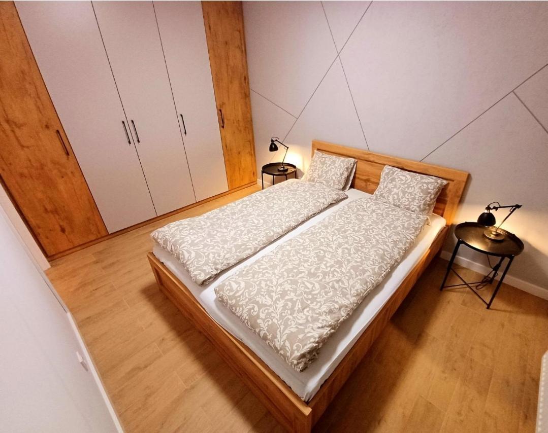 Apartament Kilinskiego 17A/9 Szklarska Poreba Bagian luar foto