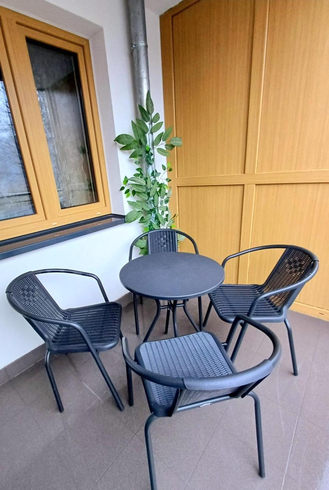 Apartament Kilinskiego 17A/9 Szklarska Poreba Bagian luar foto